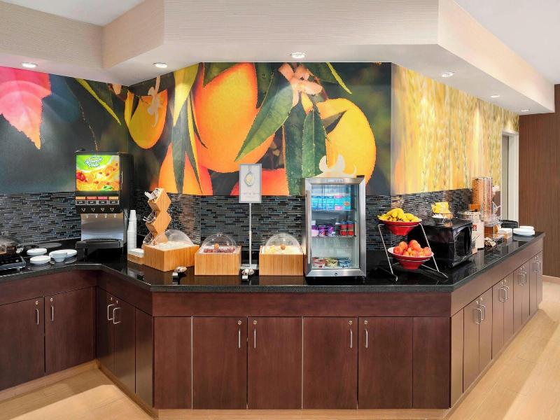 Fairfield Inn & Suites Lima image
