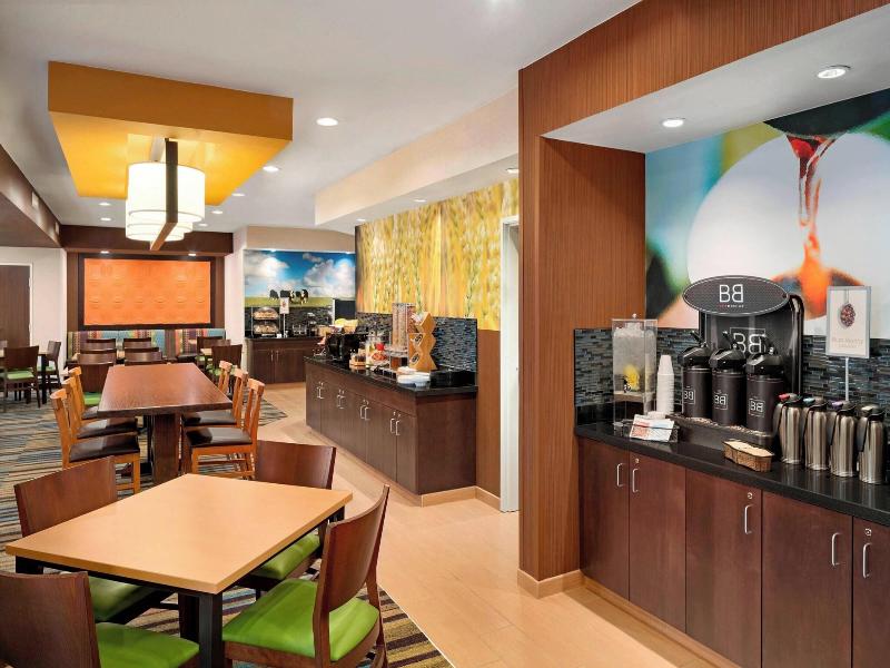 Fairfield Inn & Suites Lima image