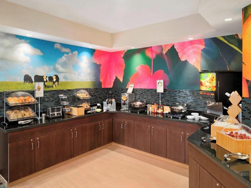 Fairfield Inn & Suites Lima image