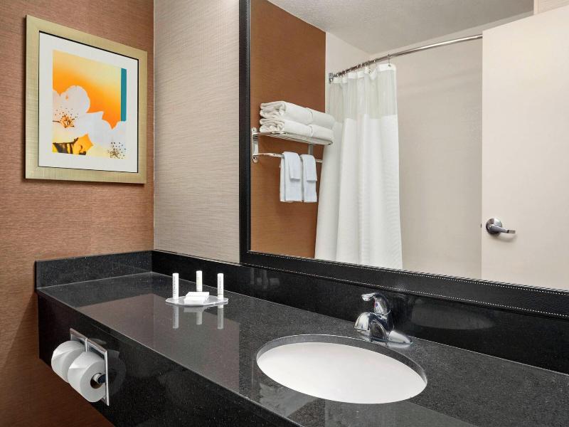Fairfield Inn & Suites Lima image