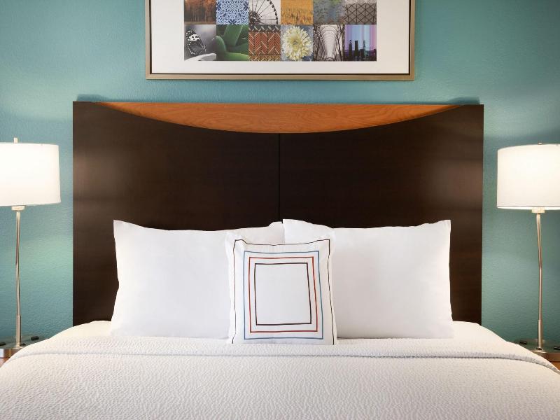 Fairfield Inn & Suites Lima image
