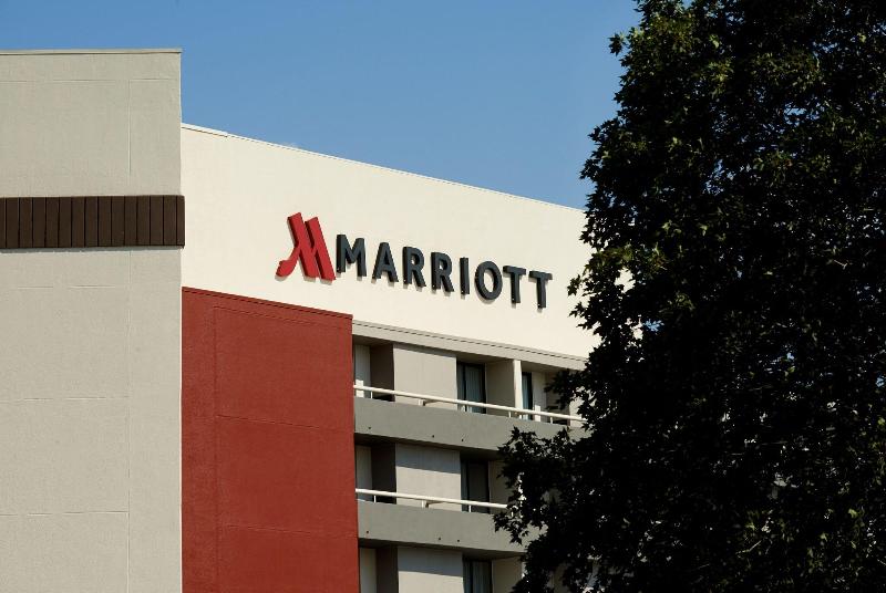 Marriott at the University of Dayton image