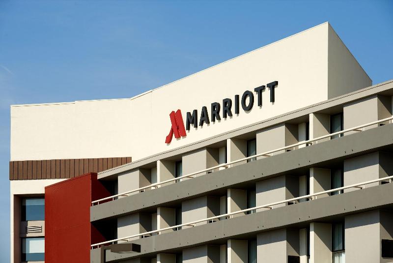 Marriott at the University of Dayton image