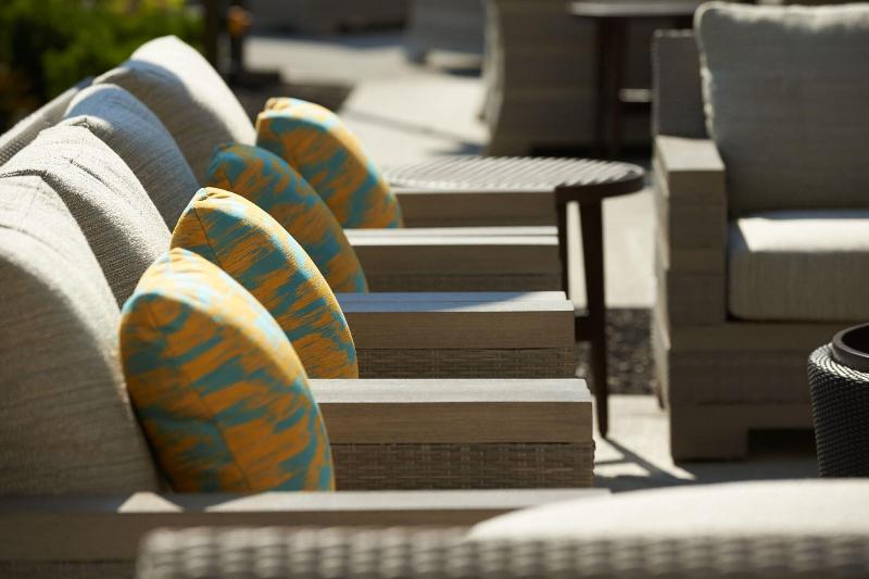 Marriott at the University of Dayton image