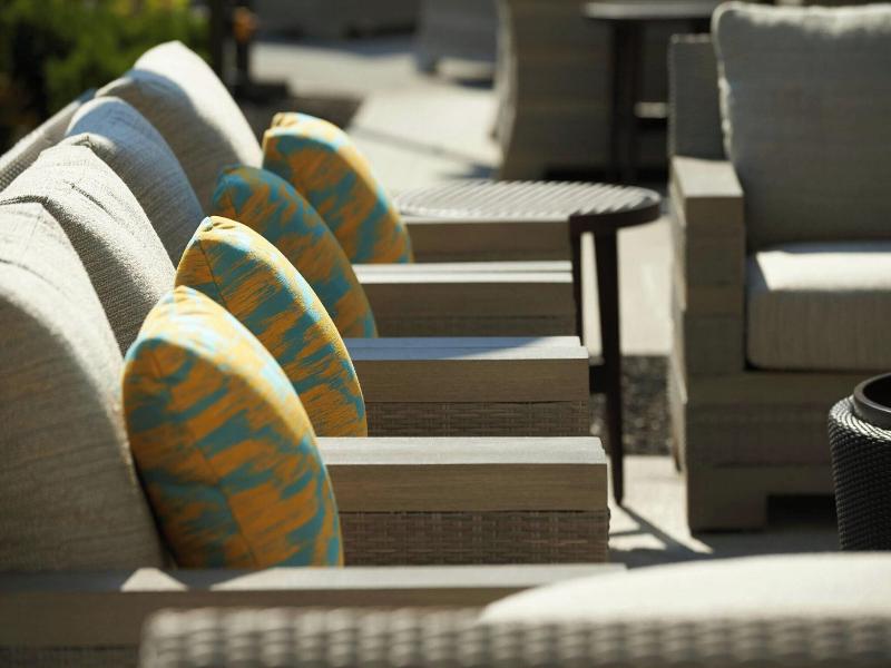 Marriott at the University of Dayton image