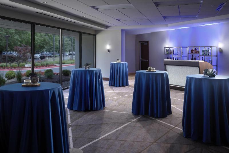 Marriott at the University of Dayton image