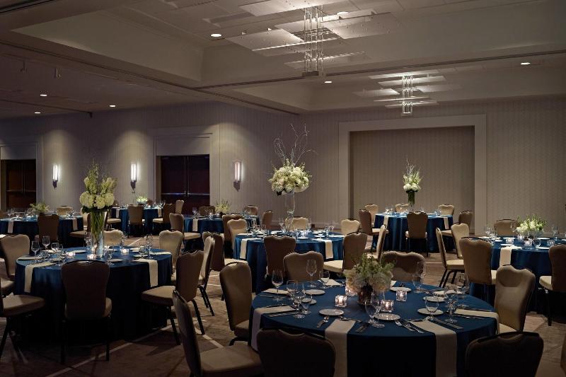 Marriott at the University of Dayton image