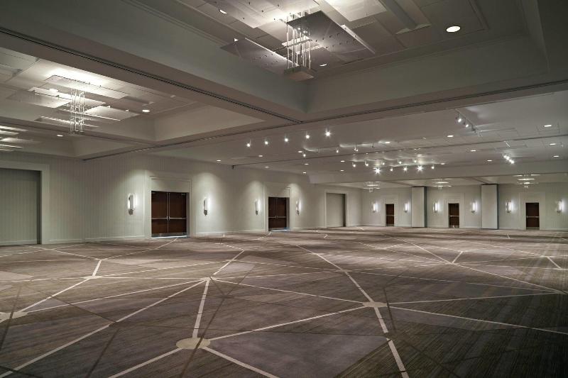 Marriott at the University of Dayton image