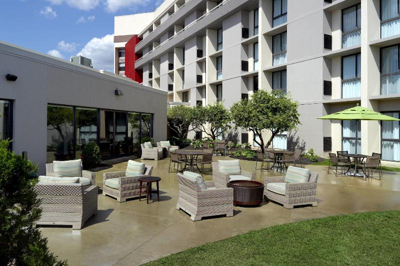 Marriott at the University of Dayton image