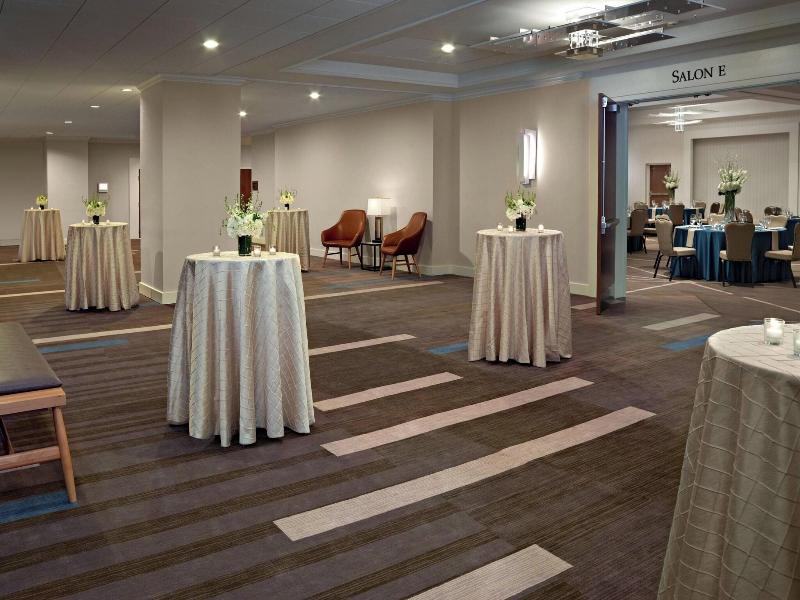 Marriott at the University of Dayton image