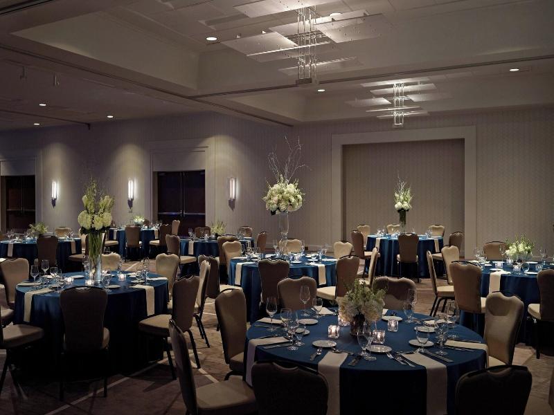 Marriott at the University of Dayton image