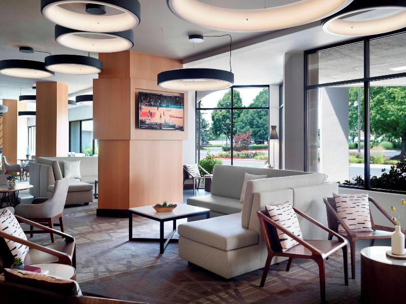 Marriott at the University of Dayton image