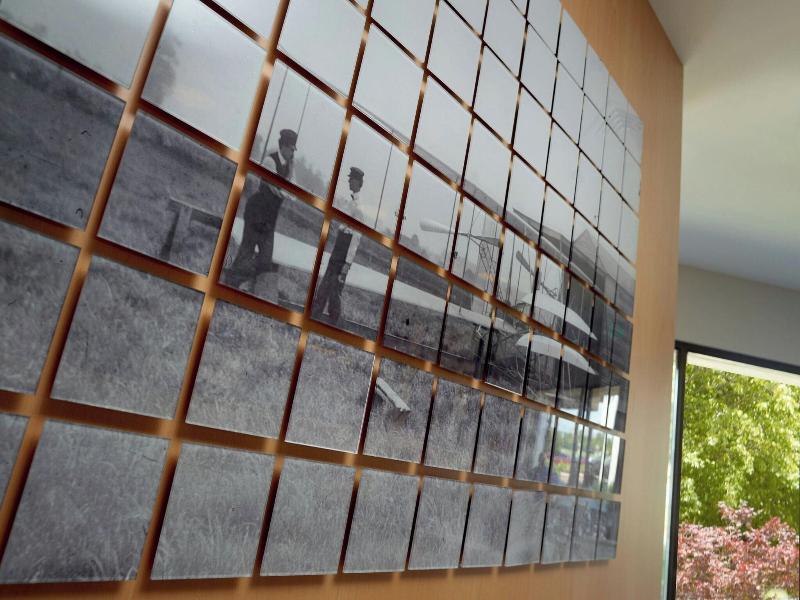 Marriott at the University of Dayton image
