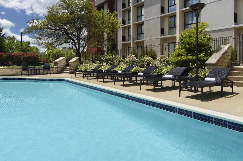 Marriott at the University of Dayton image