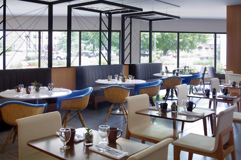 Marriott at the University of Dayton image