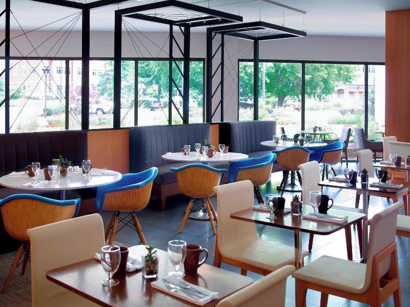 Marriott at the University of Dayton image