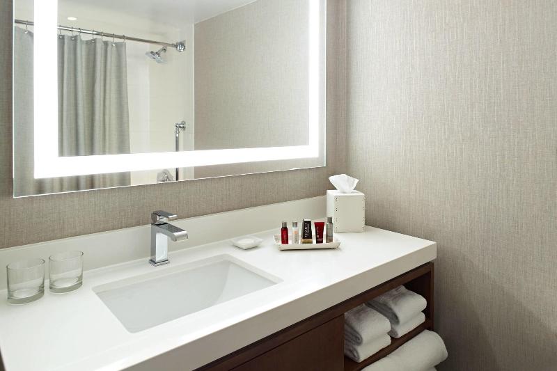 Marriott at the University of Dayton image