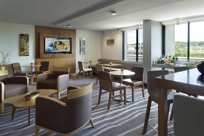Marriott at the University of Dayton image