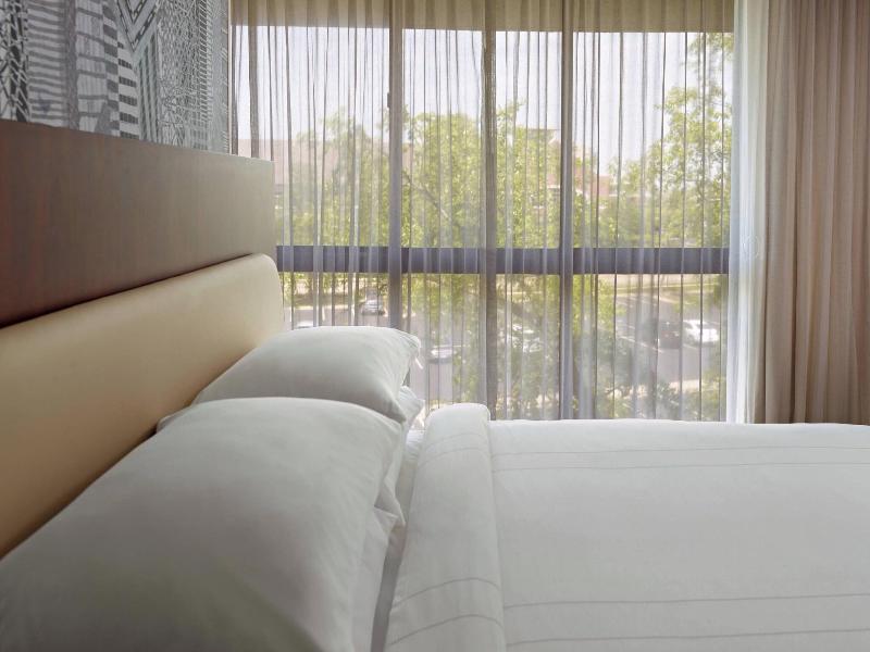 Marriott at the University of Dayton image