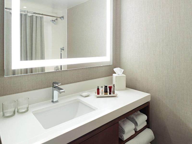 Marriott at the University of Dayton image