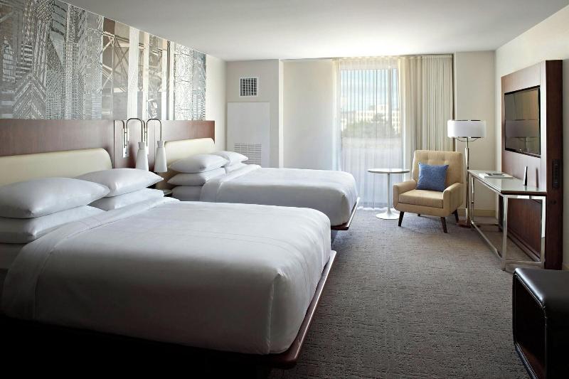 Marriott at the University of Dayton image