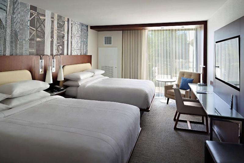 Marriott at the University of Dayton image