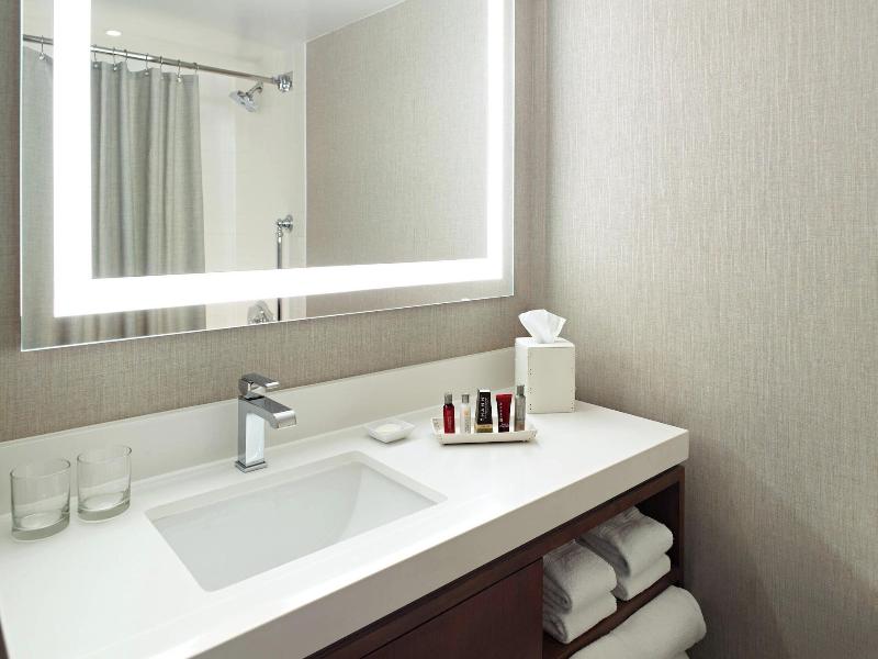 Marriott at the University of Dayton image