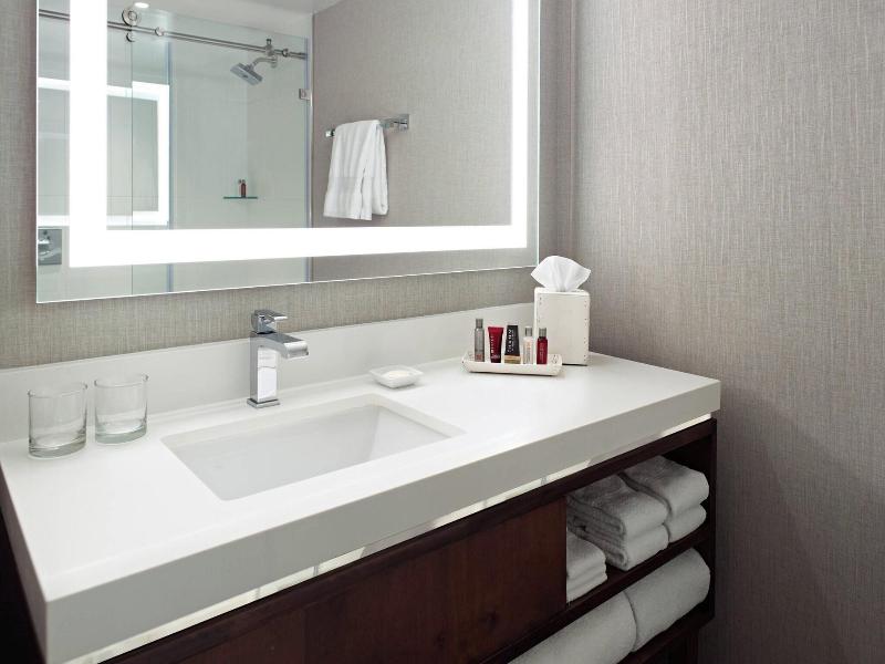 Marriott at the University of Dayton image