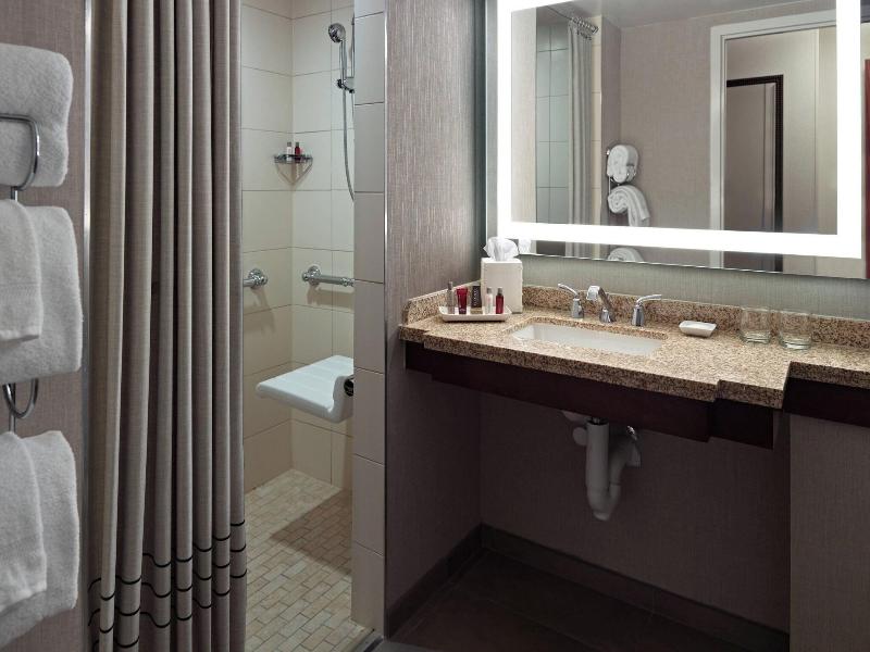 Marriott at the University of Dayton image