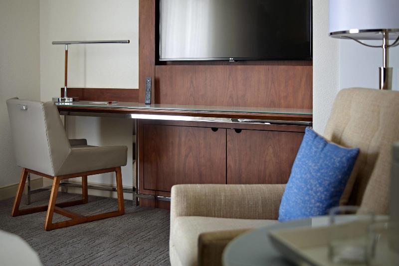 Marriott at the University of Dayton image