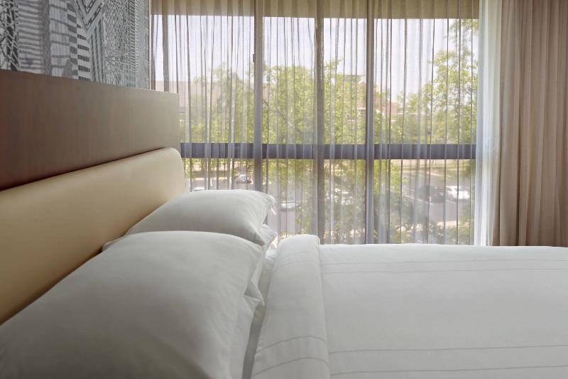 Marriott at the University of Dayton image