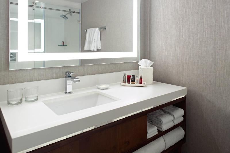 Marriott at the University of Dayton image