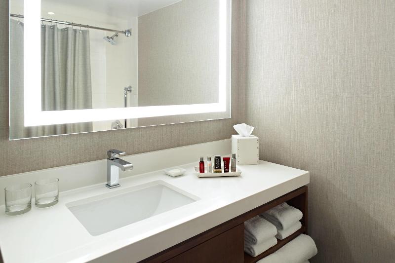 Marriott at the University of Dayton image