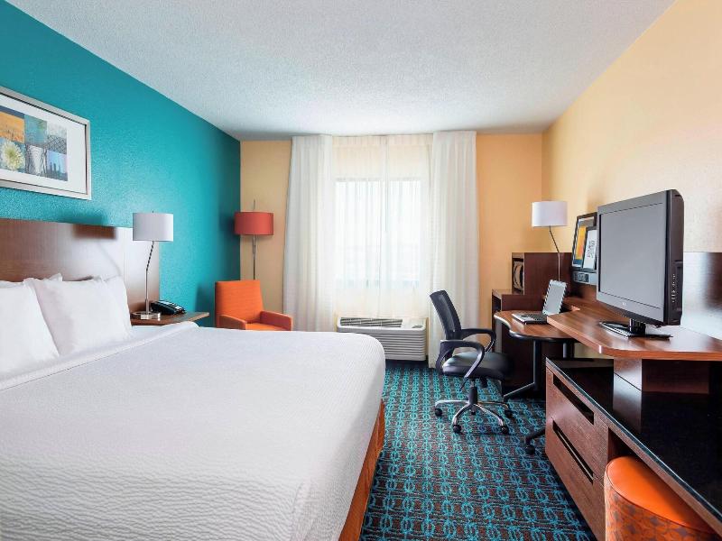 Fairfield Inn & Suites Springfield image