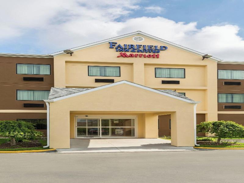 Fairfield Inn & Suites Springfield image