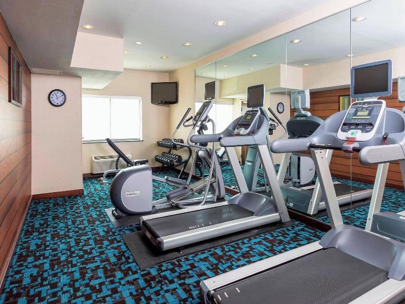 Fairfield Inn & Suites Springfield image