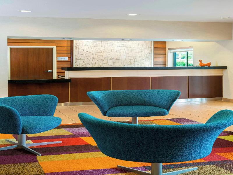 Fairfield Inn & Suites Springfield image