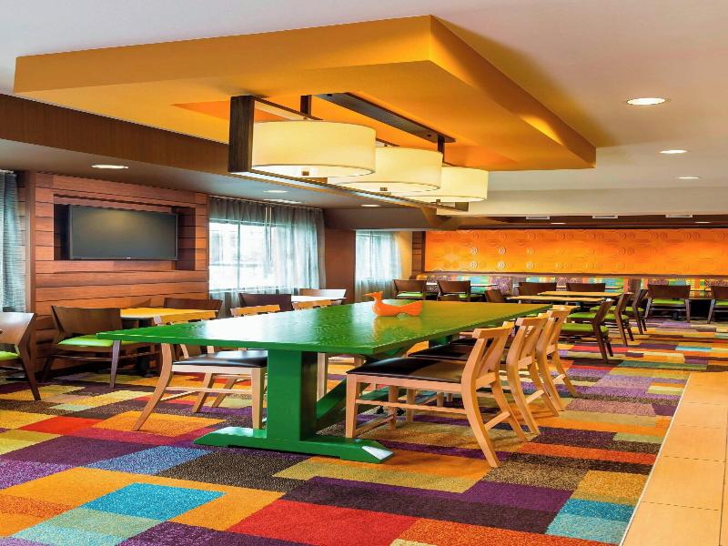 Fairfield Inn & Suites Springfield image