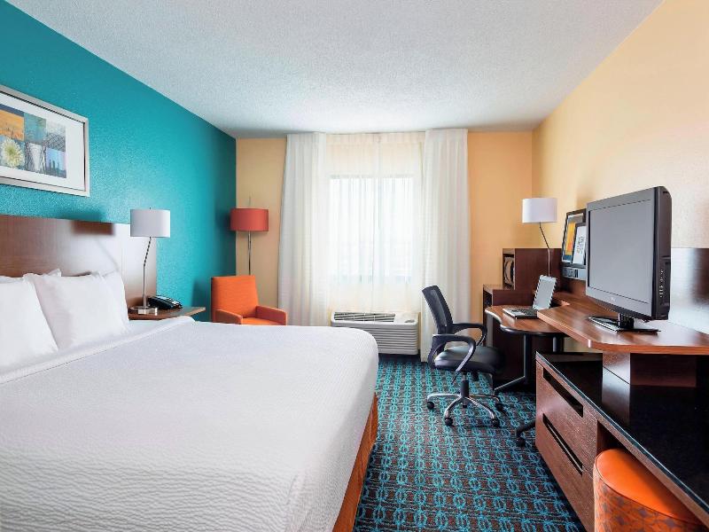 Fairfield Inn & Suites Springfield image