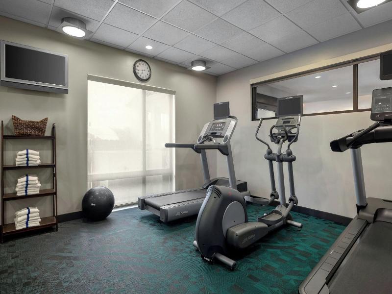 TownePlace Suites Dayton North image