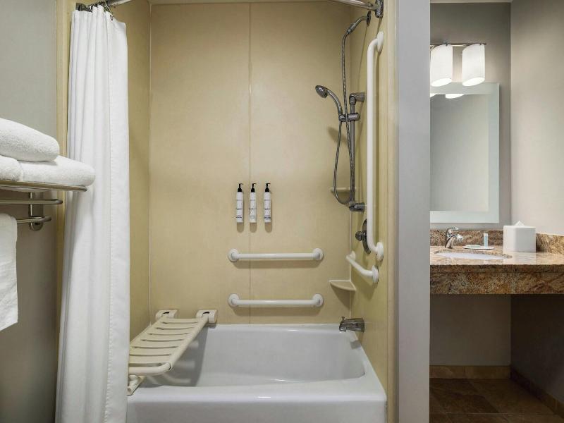 TownePlace Suites Dayton North image