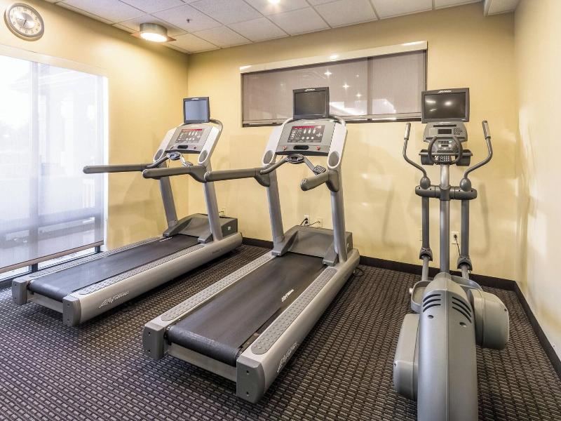 TownePlace Suites Dayton North image