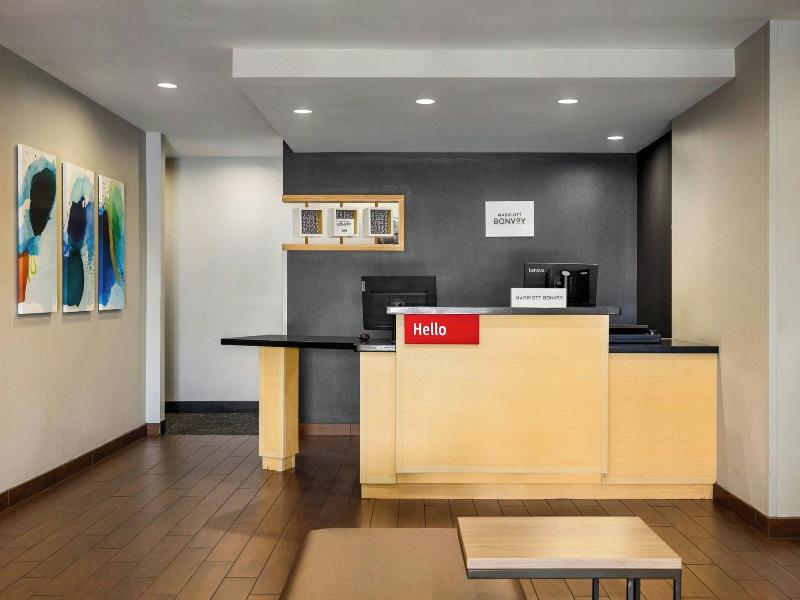 TownePlace Suites Dayton North image