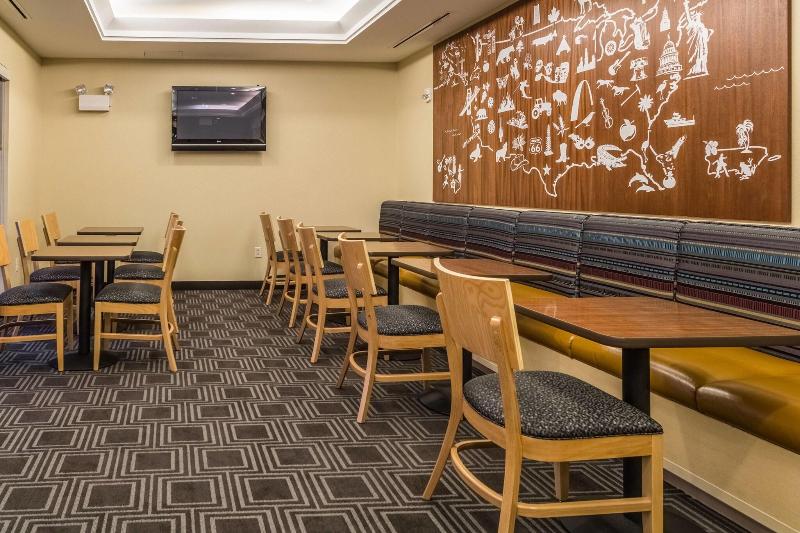 TownePlace Suites Dayton North image