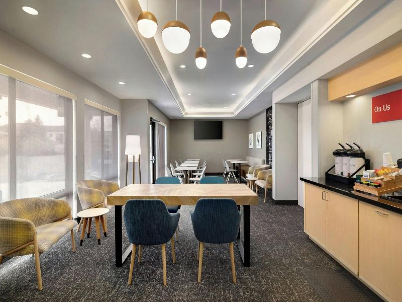 TownePlace Suites Dayton North image