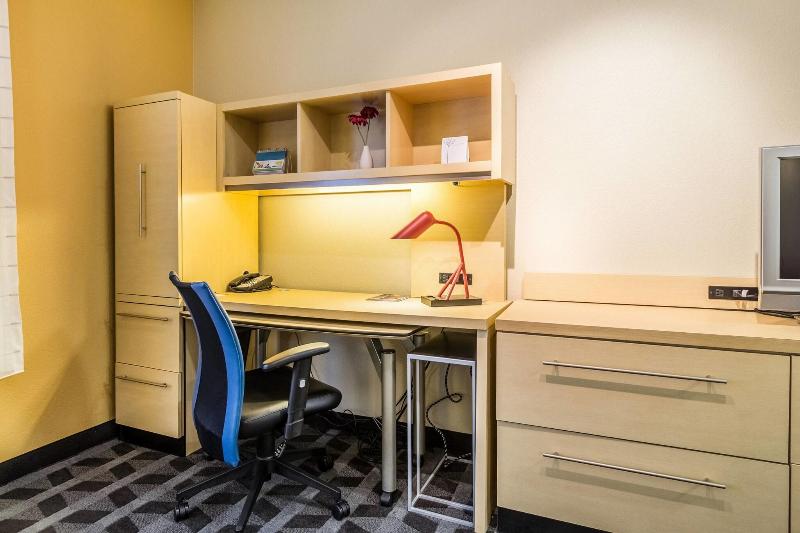 TownePlace Suites Dayton North image