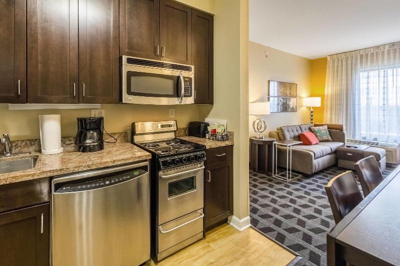 TownePlace Suites Dayton North image
