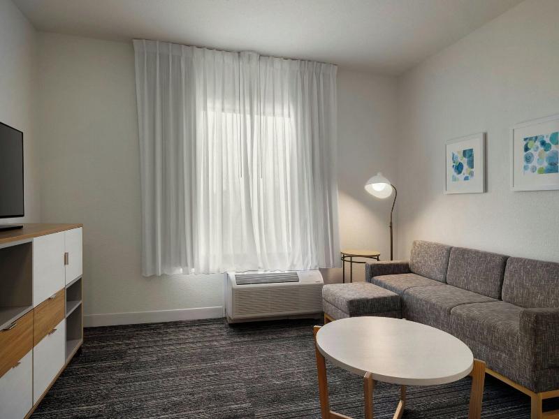 TownePlace Suites Dayton North image