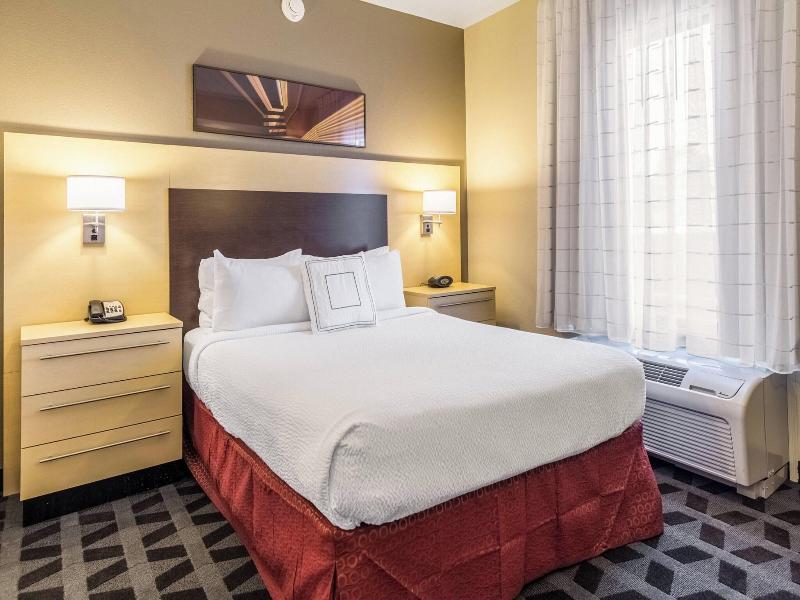 TownePlace Suites Dayton North image