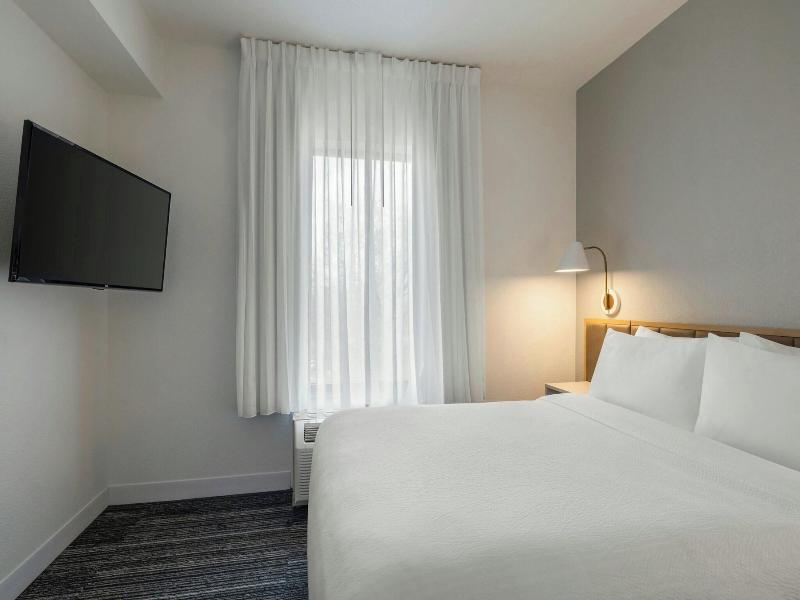 TownePlace Suites Dayton North image